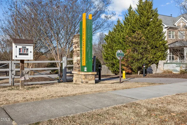 $599,900 | 9117 Linslade Way, Wake Forest, NC 27587