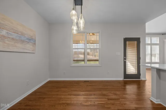 $599,900 | 9117 Linslade Way, Wake Forest, NC 27587