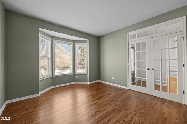 $599,900 | 9117 Linslade Way, Wake Forest, NC 27587