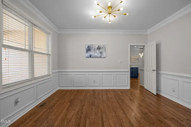 $599,900 | 9117 Linslade Way, Wake Forest, NC 27587