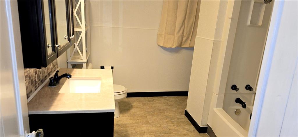 64 Old Rte 36 Road Punxsutawney, PA 15767 - Photo 9 of 12 a view of walk in closet