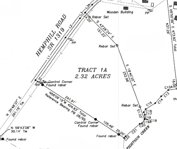 $85,000 | 512 Hemphill Road, Union Mills, NC 28167