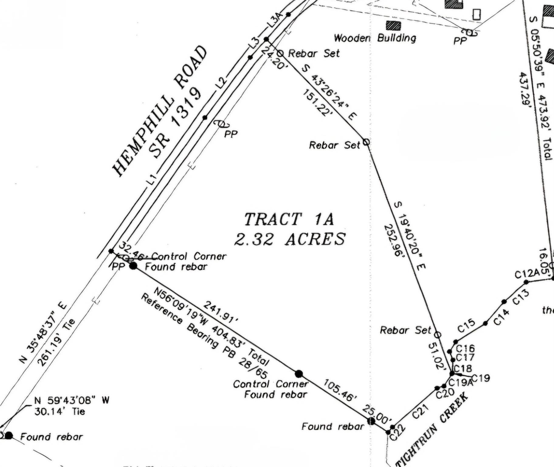 512 Hemphill Road Union Mills, NC 28167 - Photo 16 of 16 a black and white photo of a book