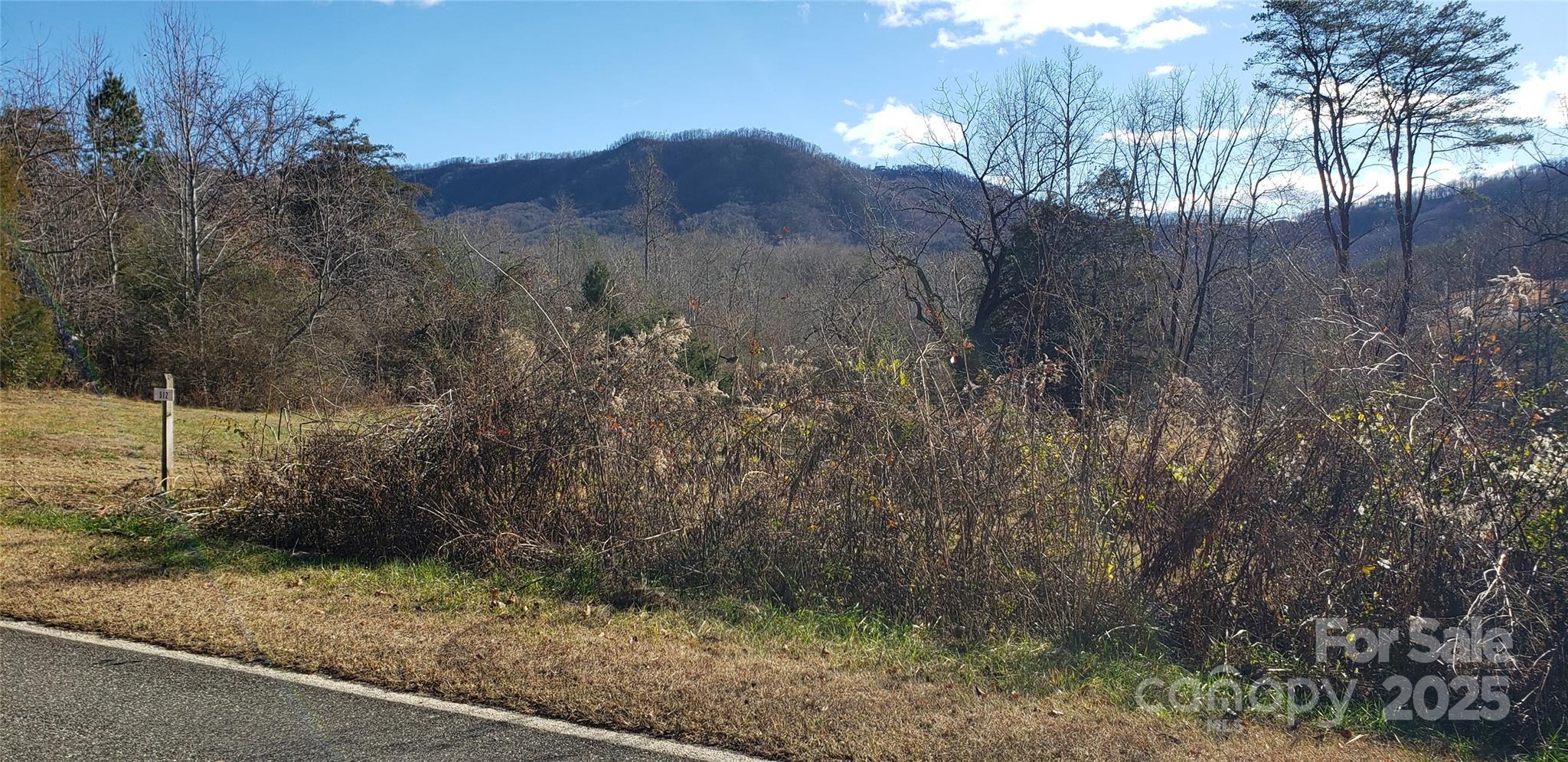 512 Hemphill Road Union Mills, NC 28167 - Photo 3 of 16 a view of a dry yard