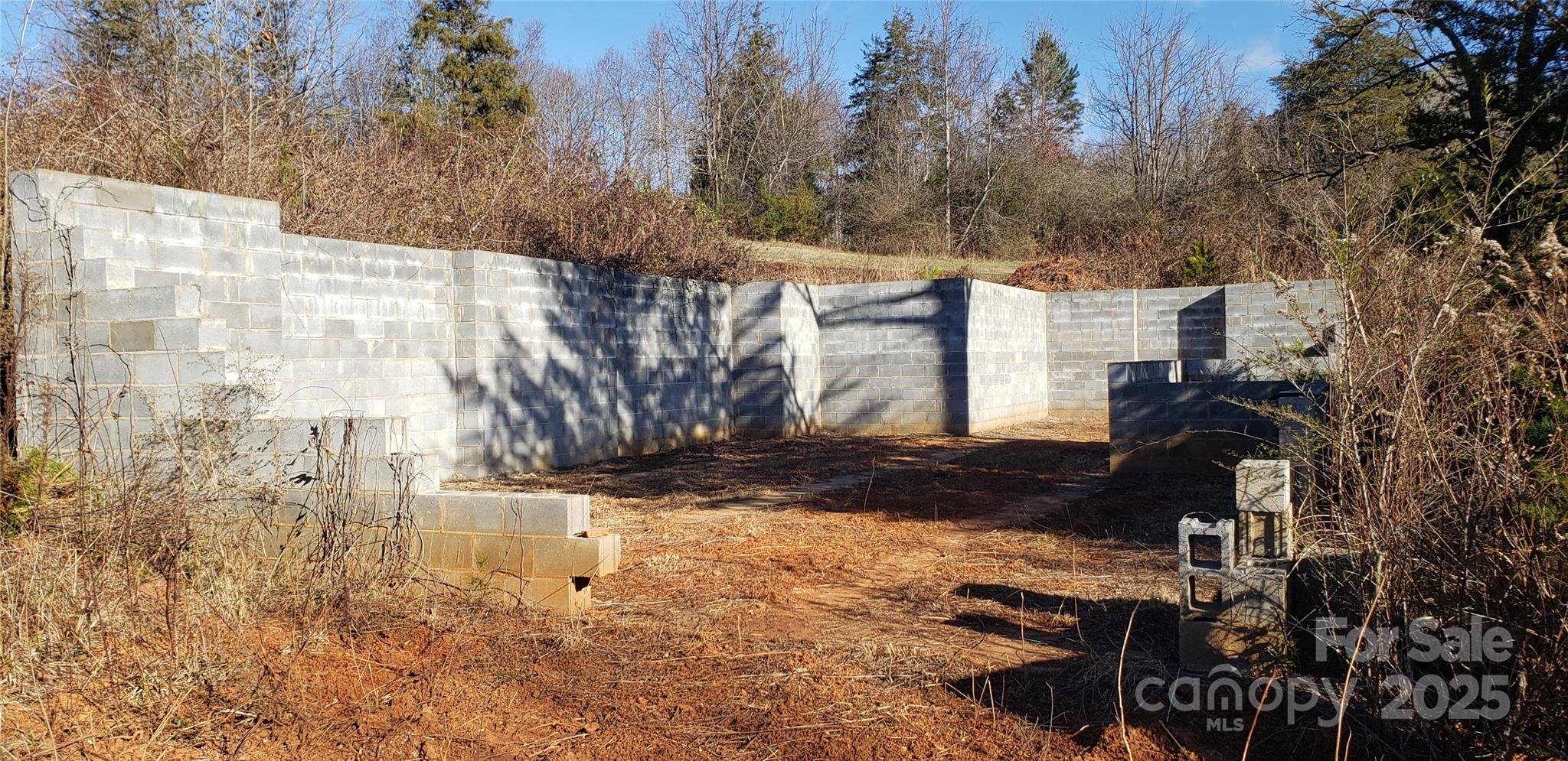 512 Hemphill Road Union Mills, NC 28167 - Photo 6 of 16 a view of a house with a yard