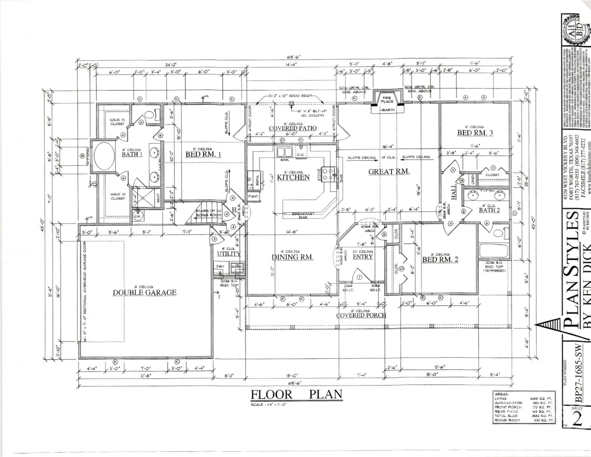 512 Hemphill Road Union Mills, NC 28167 - Photo 8 of 17