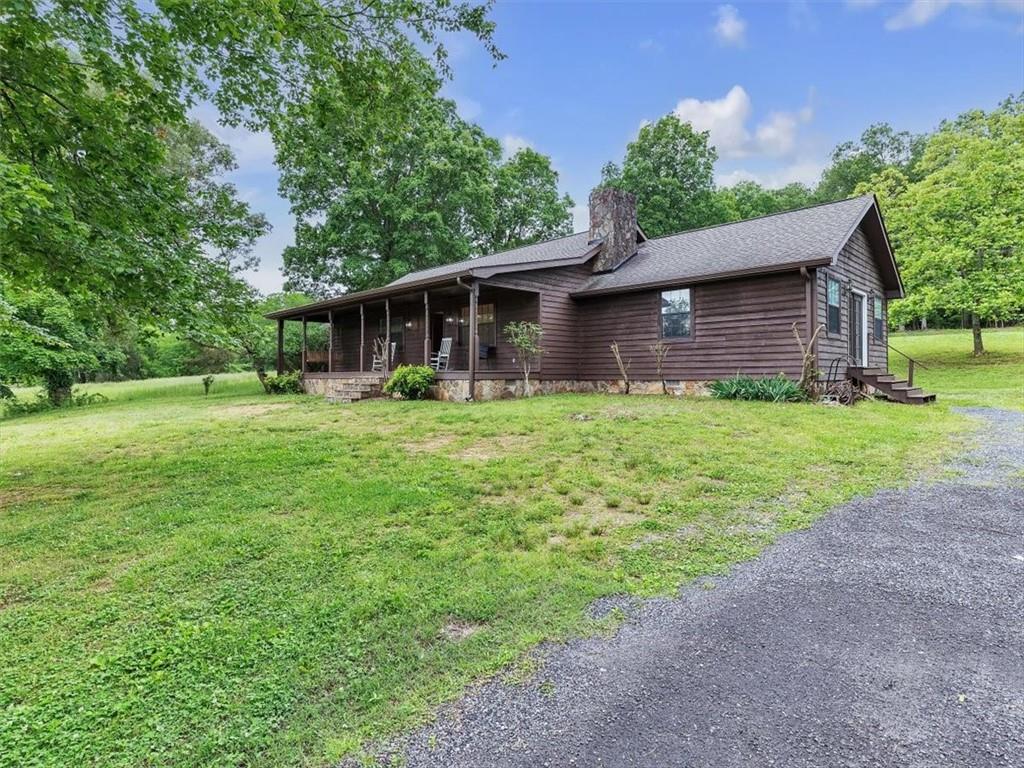 813 Nelson Kile Road Northeast Dalton, GA 30721 - Photo 1 of 1