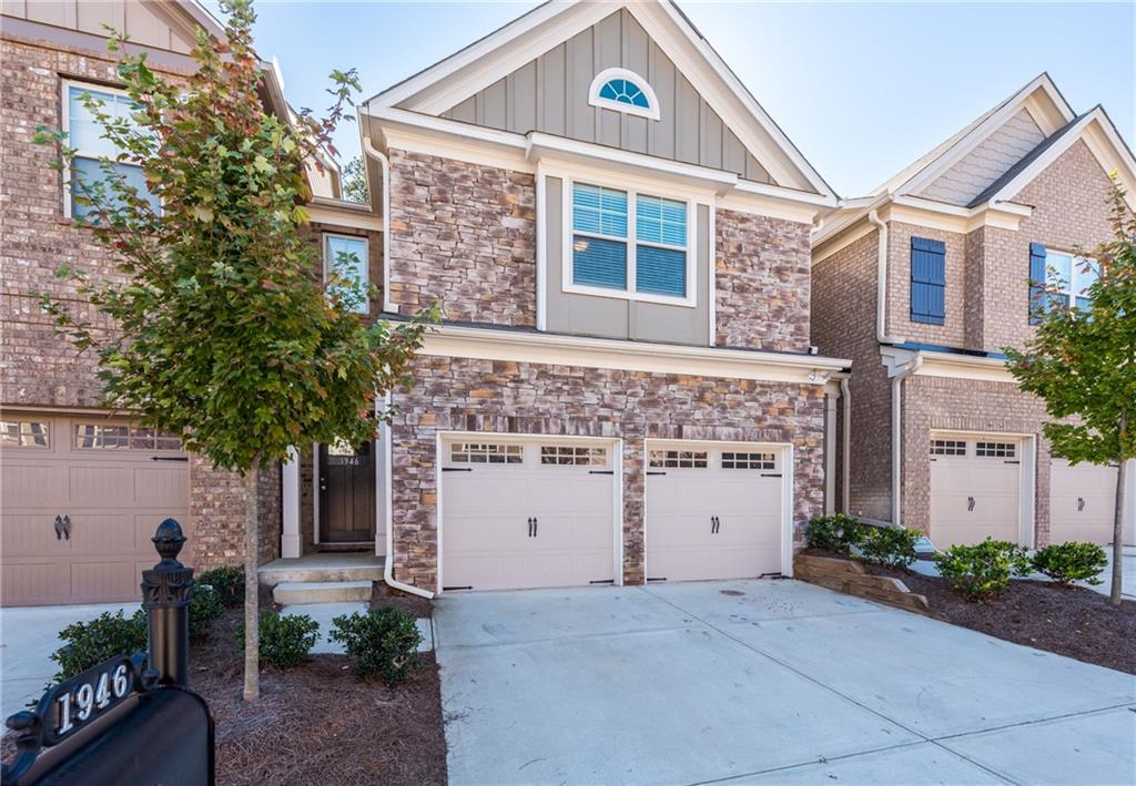 1946 Brightleaf Way, Unit 80 Marietta, GA 30060 - Photo 1 of 1