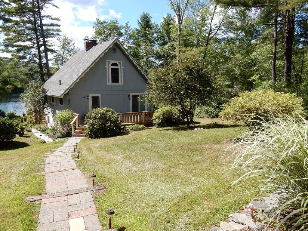 25 Camp Road Orange, MA 01364 - Photo 4 of 30 Gallery Image 4