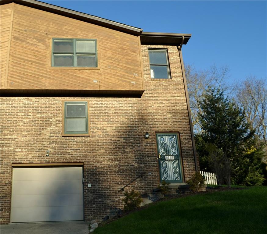 9252 Highland Road Pittsburgh, PA 15237 - Photo 1 of 17 Welcome to this spacious condo at 9252 Highland Road in the heart of the North Hills.