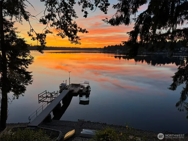 front view of a house with a porch