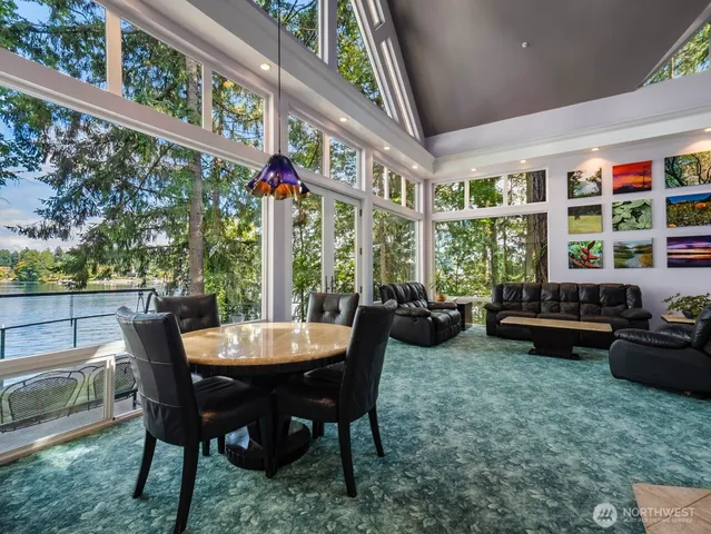 a bathroom with a toilet and a sink