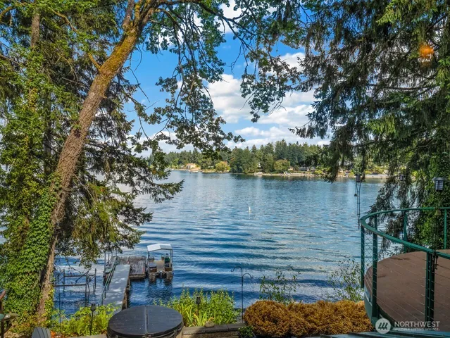 a bathroom with a shower and a window