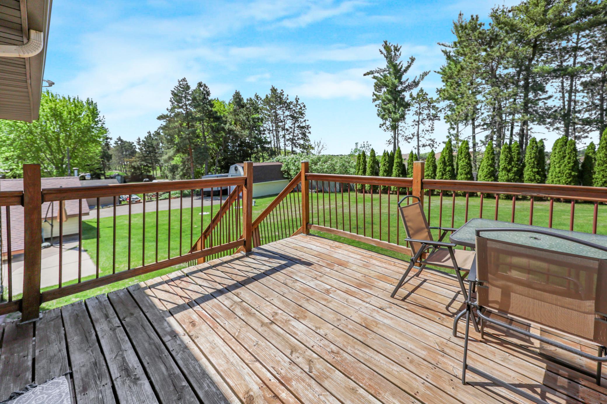 10275 Rose Anna Beach Road Northwest Rice, MN 56367 - Photo 27 of 46 Gallery Image 27