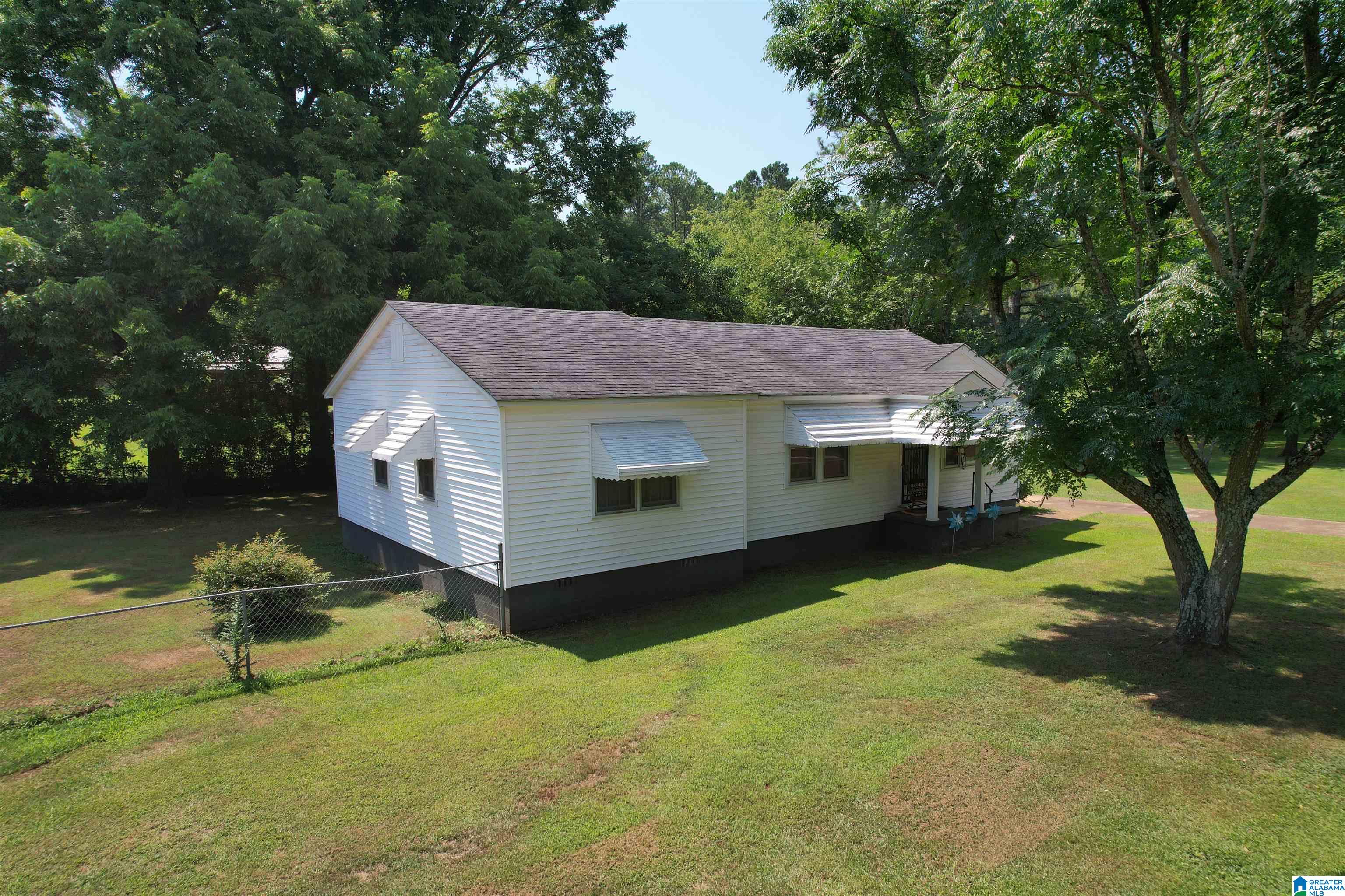 147 West Glade Road Anniston, AL 36206 - Photo 24 of 26