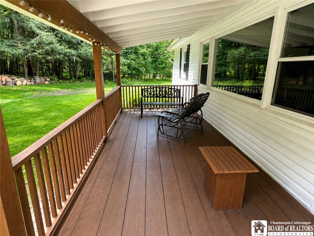 2365 Carlson Road Kiantone, NY 14701 - Photo 4 of 23