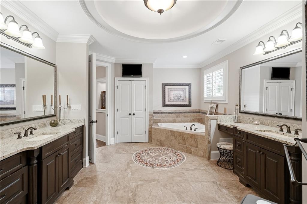 1540 Bramble Bush Way Suwanee, GA 30024 - Photo 35 of 68