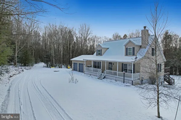 $340,500 | 2021 Frostburg Road, Frostburg, MD 21532