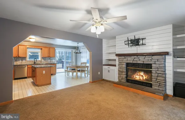 $340,500 | 2021 Frostburg Road, Frostburg, MD 21532