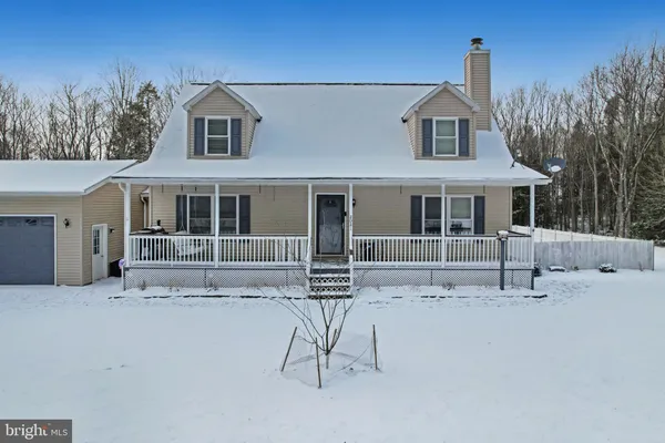 $340,500 | 2021 Frostburg Road, Frostburg, MD 21532