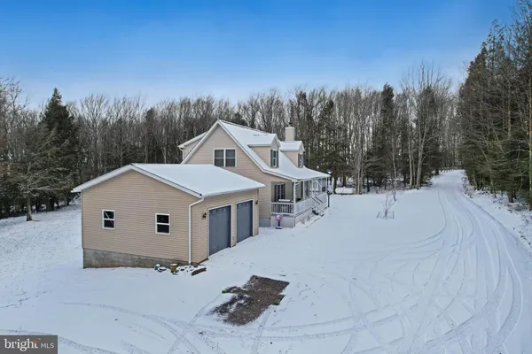 $340,500 | 2021 Frostburg Road, Frostburg, MD 21532