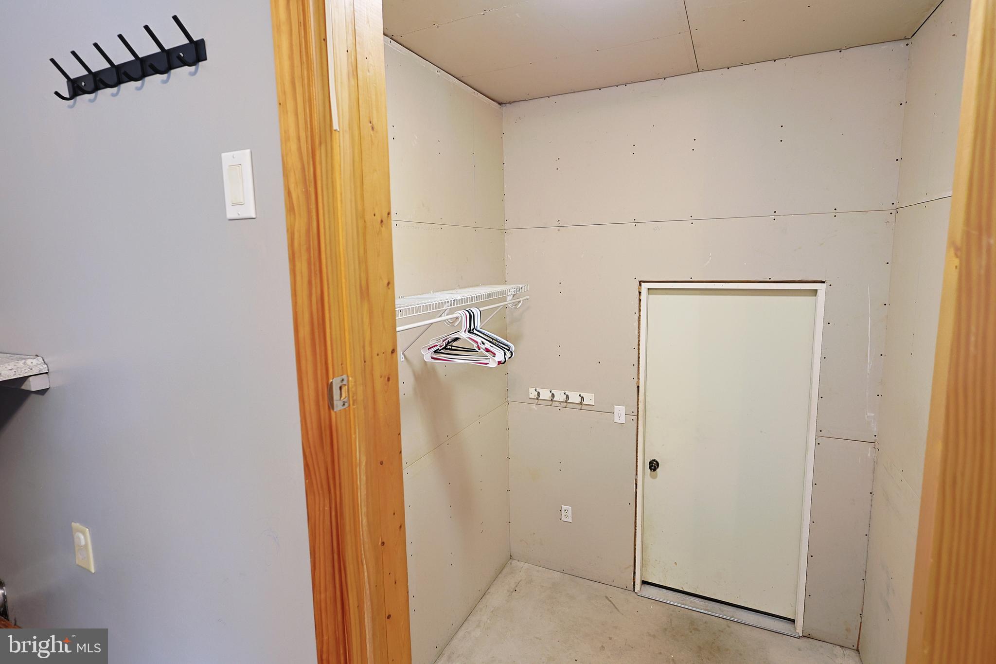 2021 Frostburg Road Frostburg, MD 21532 - Photo 53 of 67 a bathroom with a shower