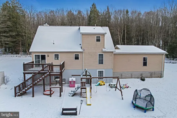 $340,500 | 2021 Frostburg Road, Frostburg, MD 21532