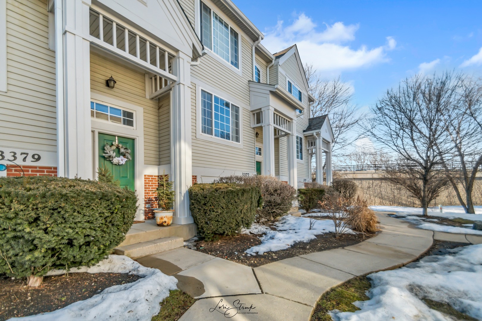 3377 Ravinia Circle Aurora, IL 60504 - Photo 2 of 10