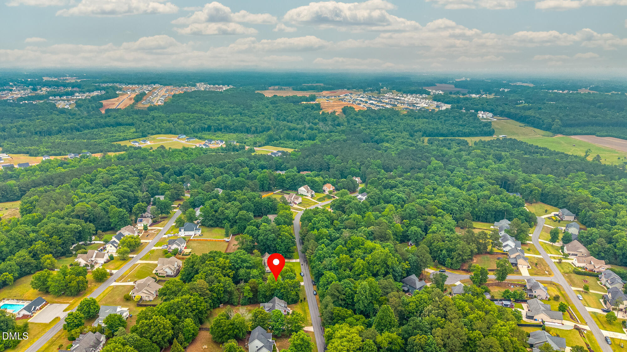 726 Ruth Circle Fuquay-Varina, NC 27526 - Photo 58 of 61