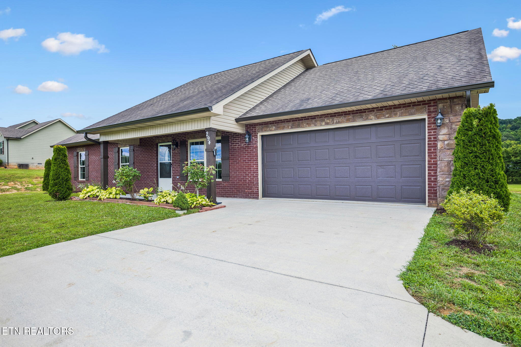 294 Vernie Lee Road Friendsville, TN 37737 - Photo 40 of 52 3-294 Vernie Lee Rd - 003