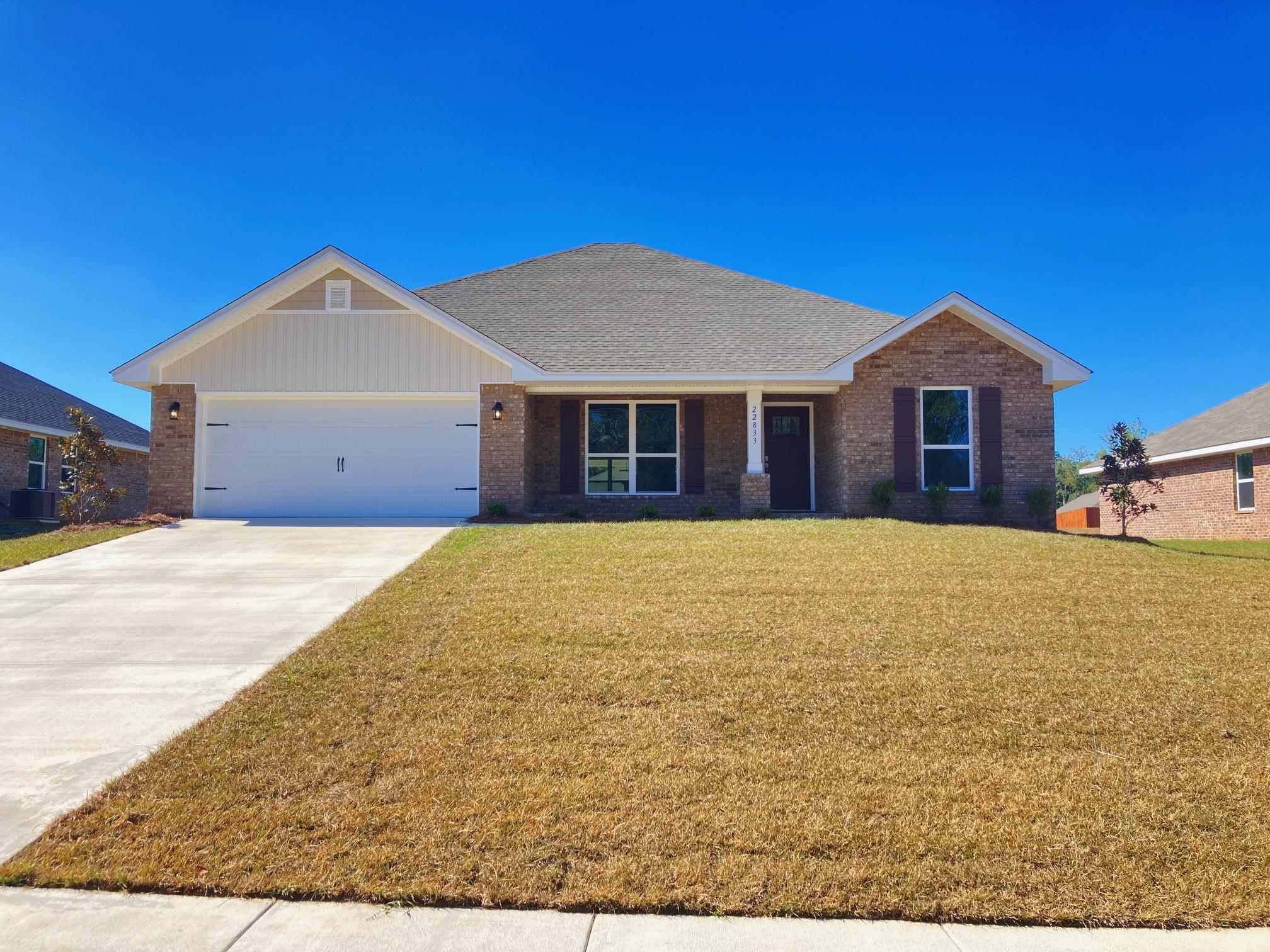 22833 Ridgewood Drive Robertsdale, AL 36567 - Photo 1 of 28