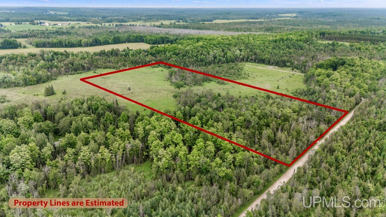 Tbd Tbd Delta Menominee C Road Bark River, MI 49807 - Photo 1 of 13
