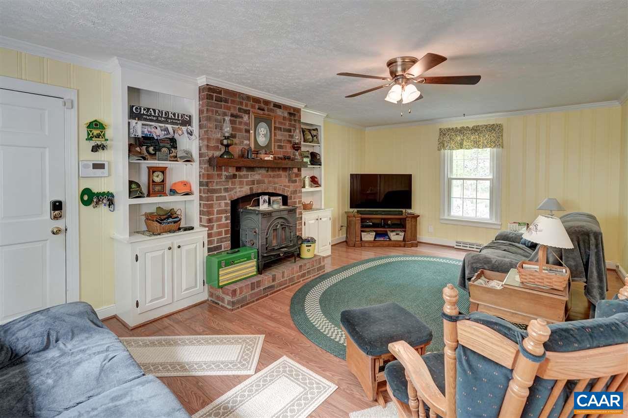 132 Copper Line Road Bumpass, VA 23024 - Photo 4 of 23