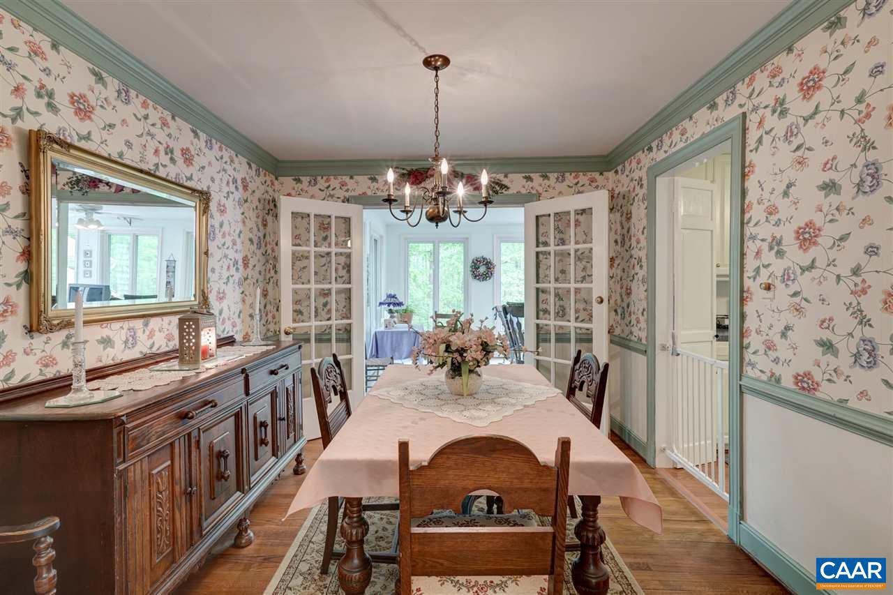 132 Copper Line Road Bumpass, VA 23024 - Photo 8 of 23