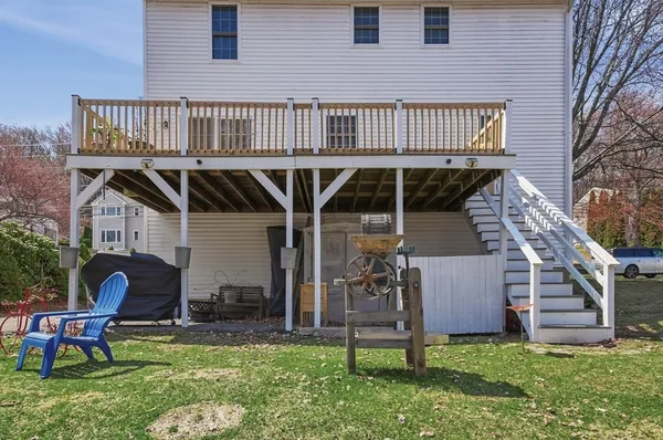 $599,900 | 87 South Riverview Street, Haverhill, MA 01835