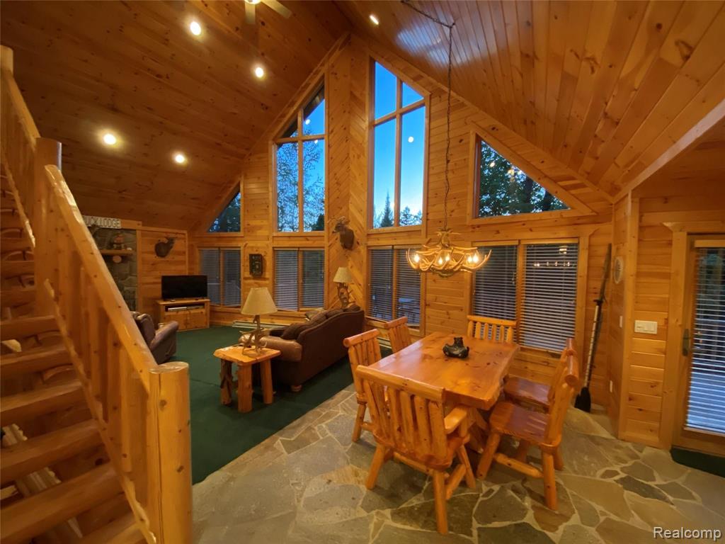 2800 West Maple Grove Road Farwell, MI 48622 - Photo 9 of 47 Gallery Image 9