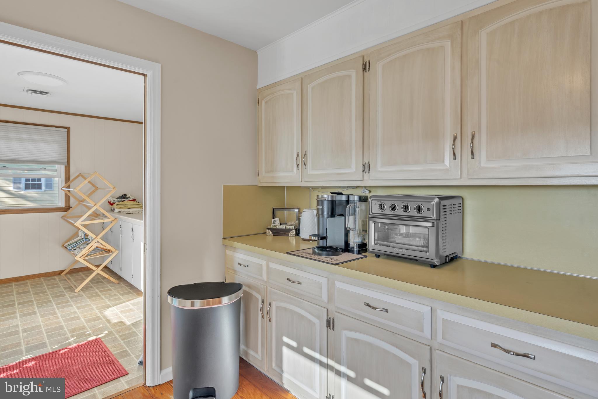 90 Upper Valley Road Christiana, PA 17509 - Photo 15 of 36 a kitchen with stainless steel appliances granite countertop a sink a stove and white cabinets