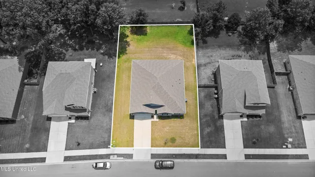 $342,900 | 2197 Hyacinth Lane, Hernando, MS 38632