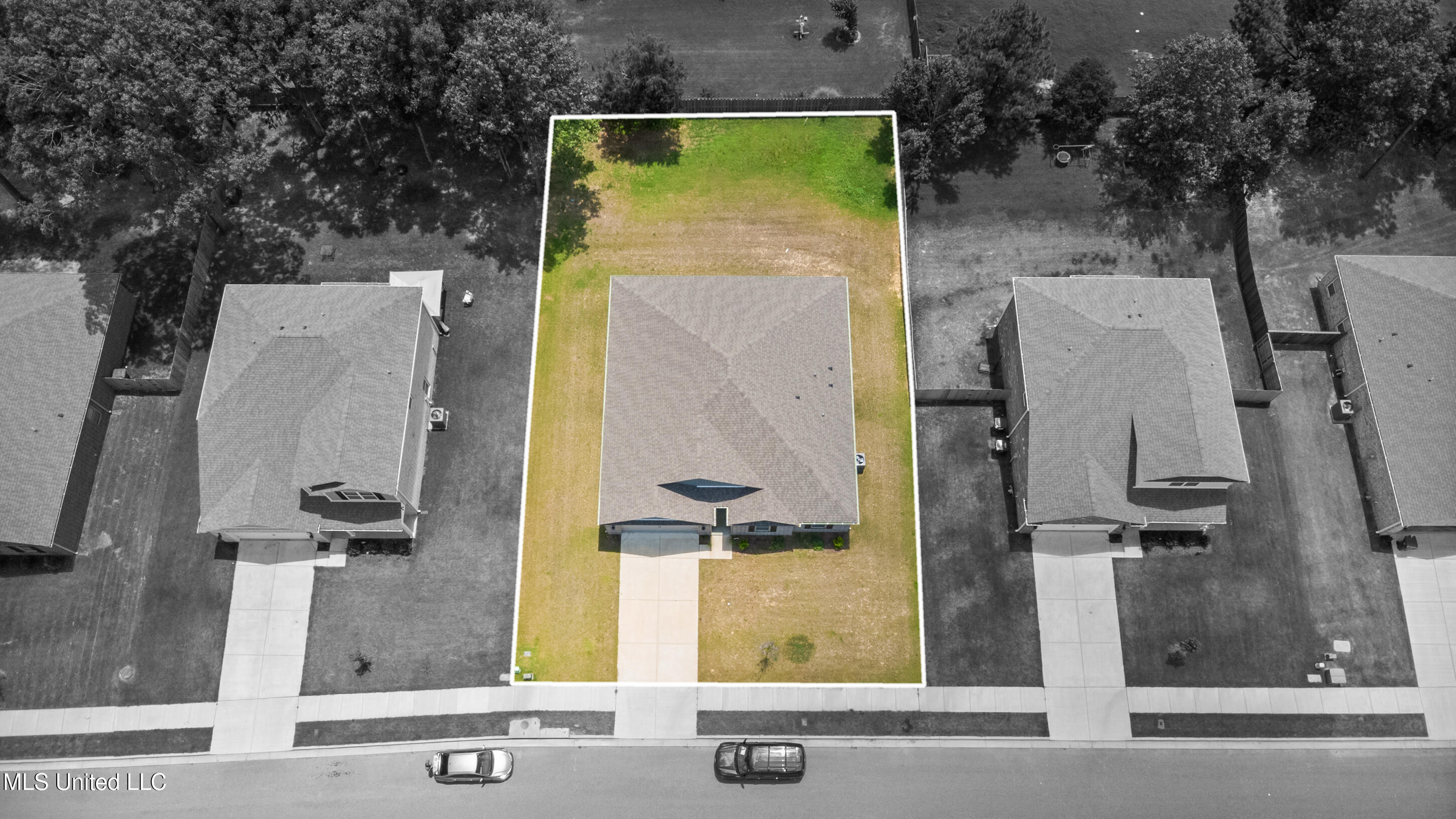 2197 Hyacinth Lane Hernando, MS 38632 - Photo 23 of 27 dji_0033-addon-pl