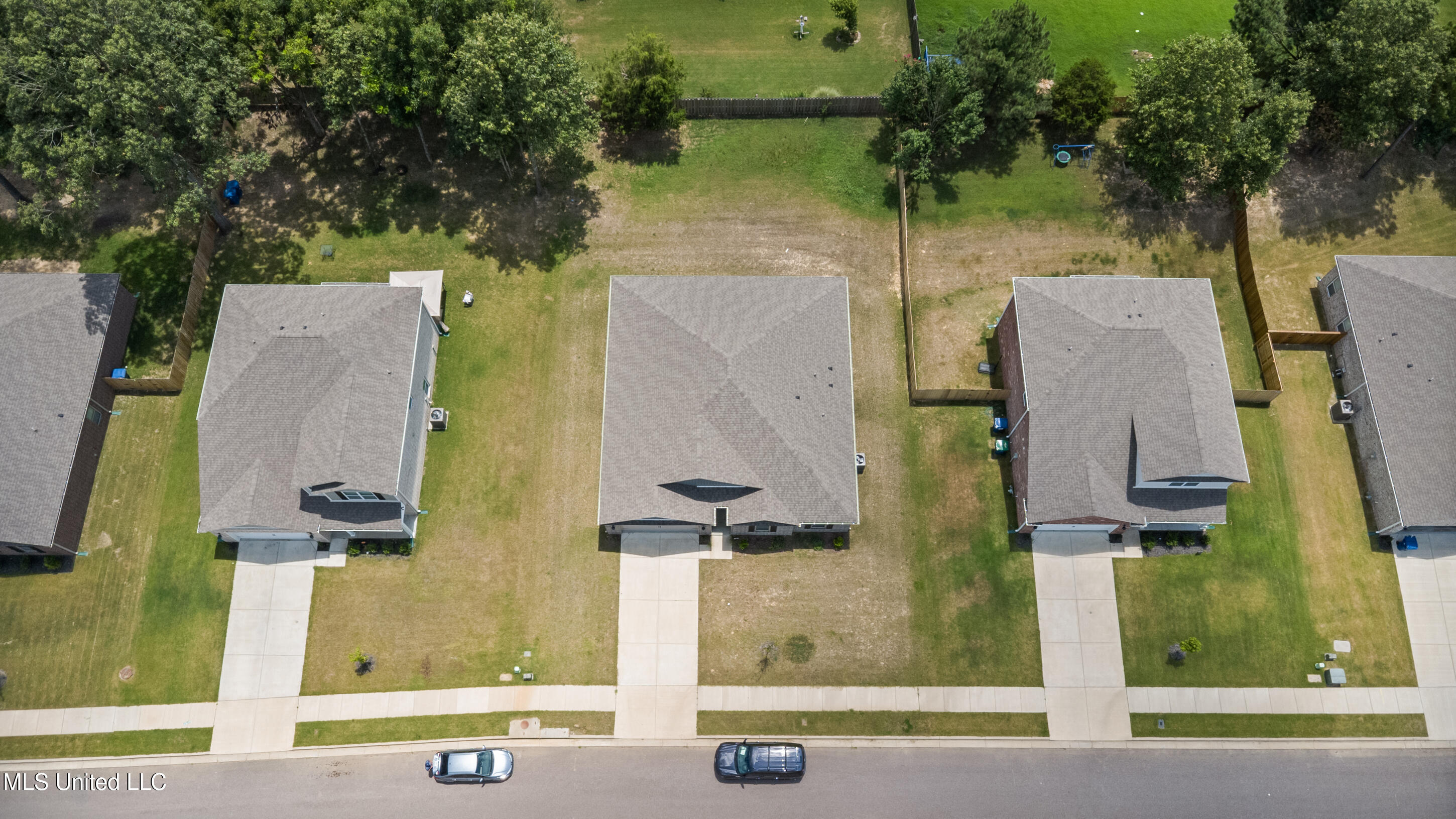 2197 Hyacinth Lane Hernando, MS 38632 - Photo 24 of 27 dji_0033