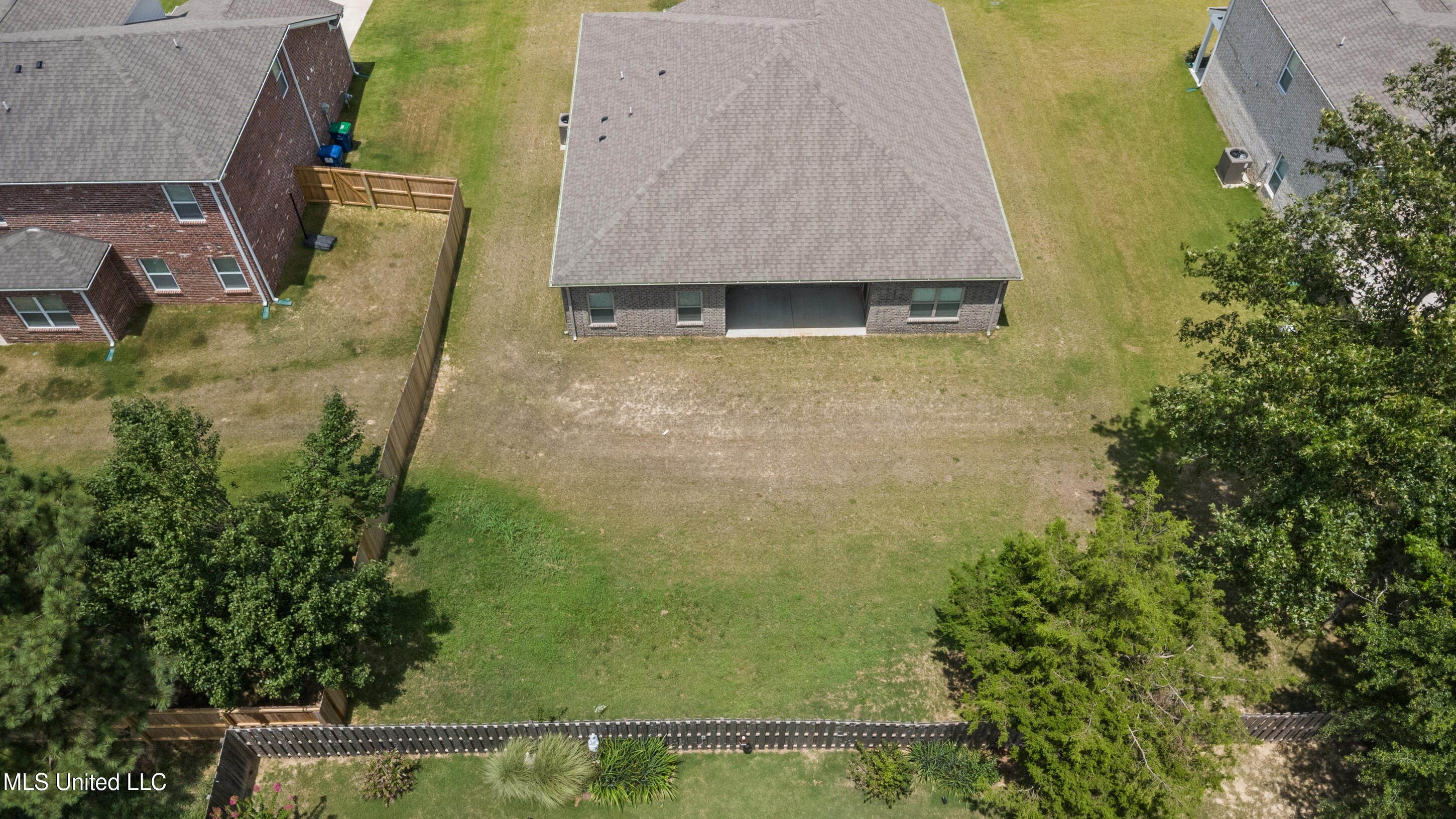 2197 Hyacinth Lane Hernando, MS 38632 - Photo 26 of 27 dji_0039