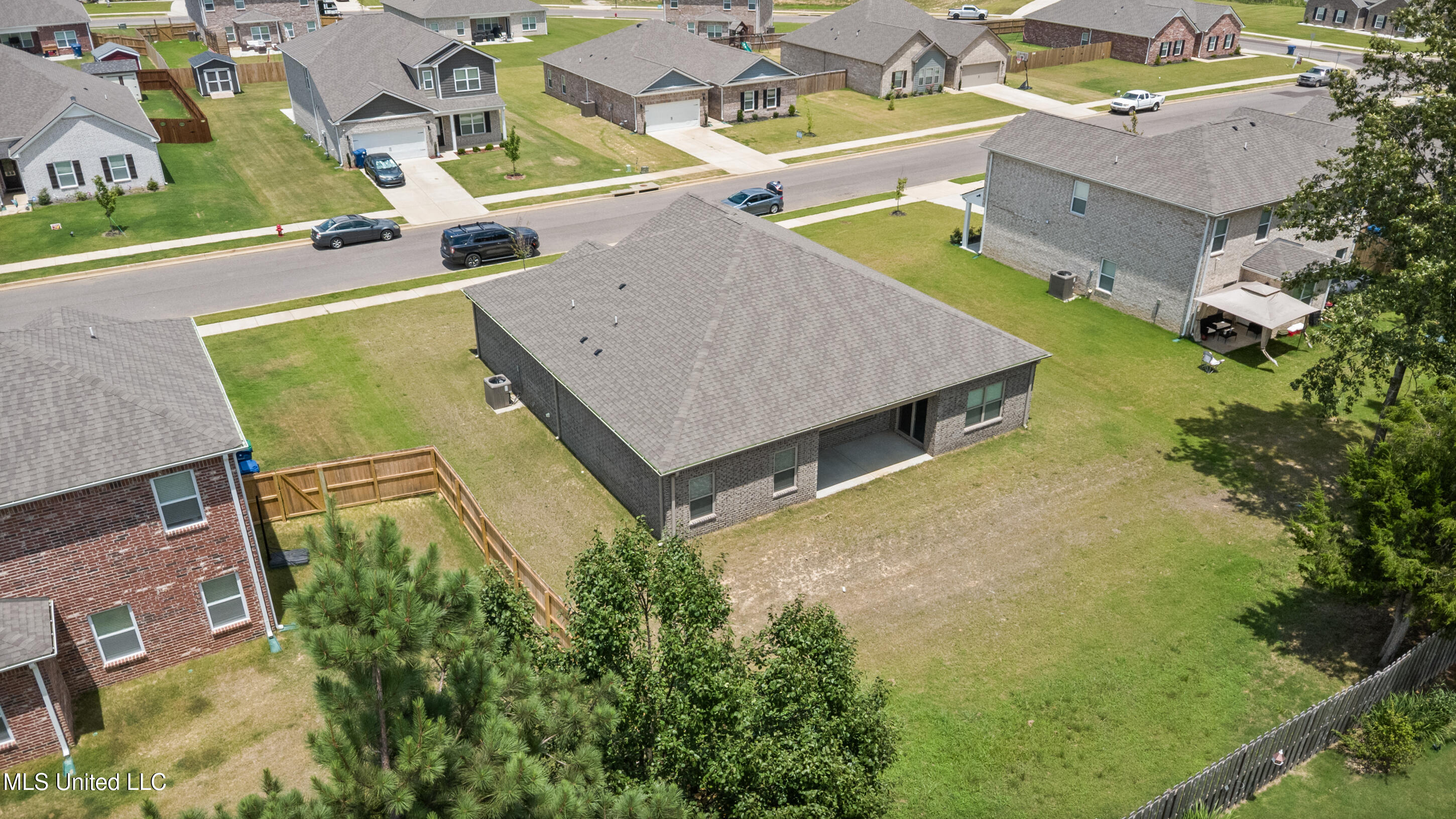 2197 Hyacinth Lane Hernando, MS 38632 - Photo 27 of 27 dji_0042