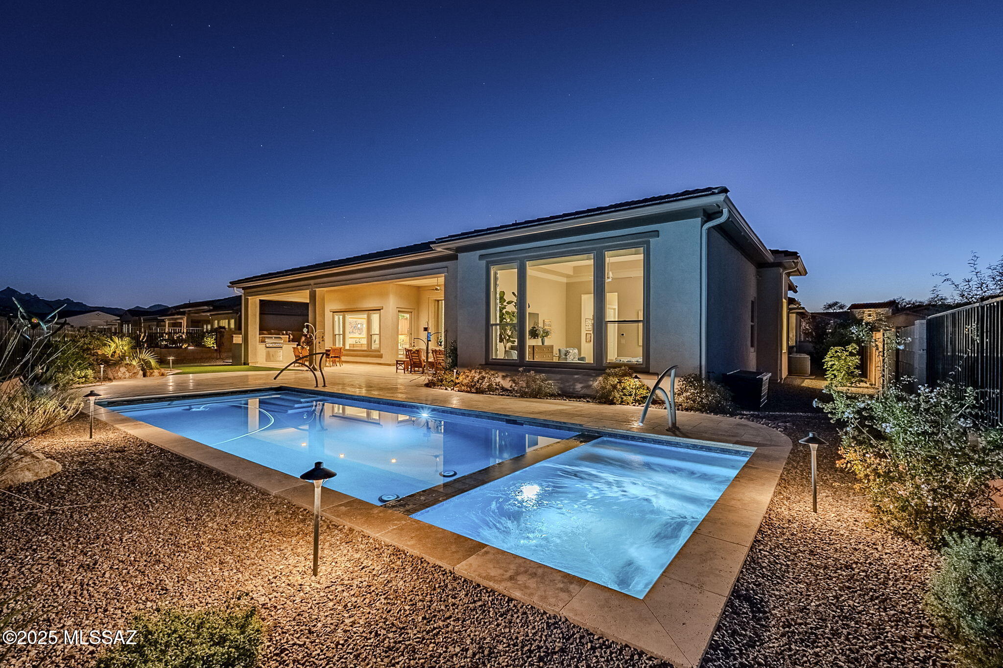 36085 Basin Camp Road Tucson, AZ 85739 - Photo 9 of 52 Gallery Image 9