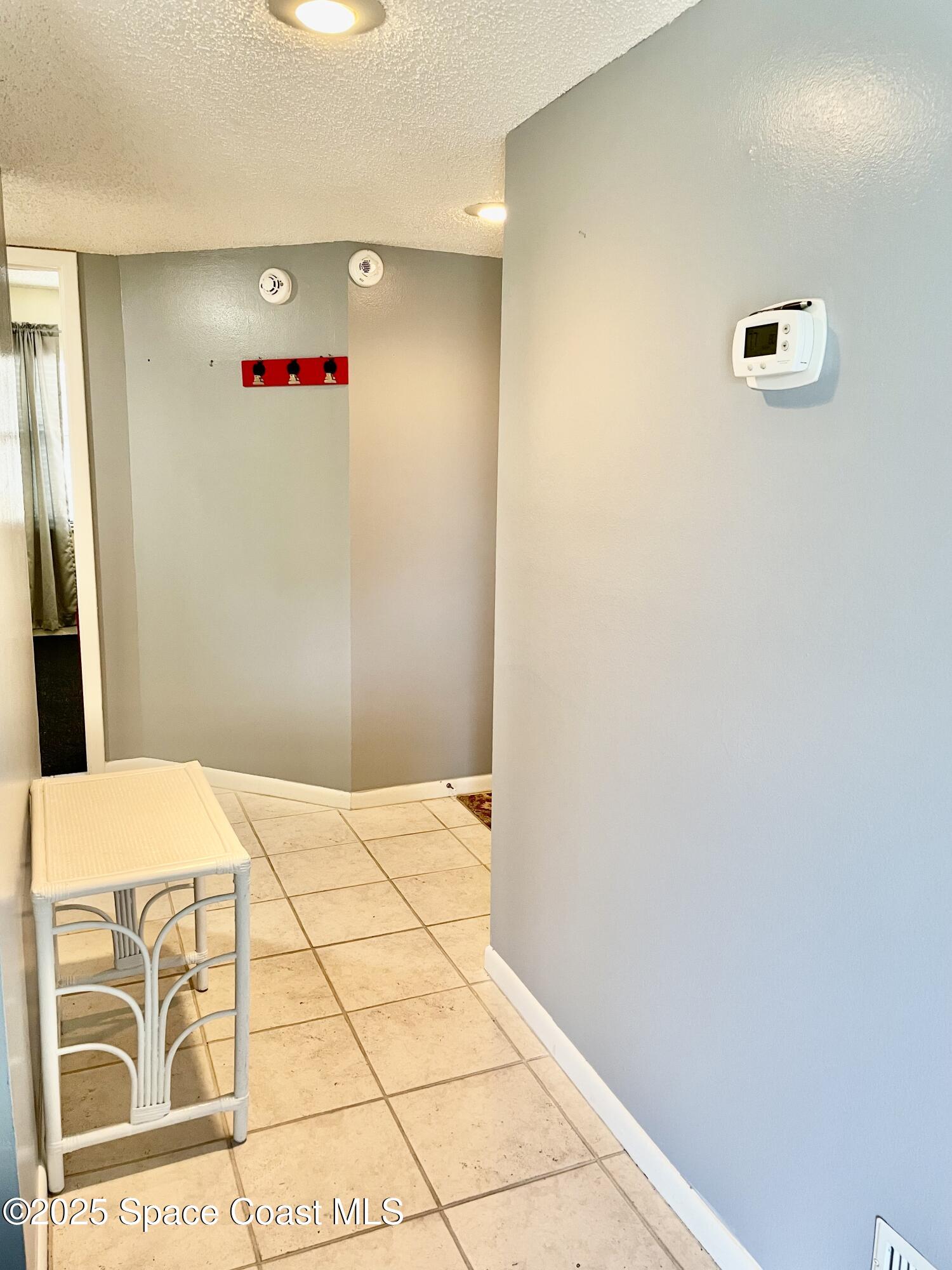 594 North Wickham Road, Unit 2 Melbourne, FL 32935 - Photo 15 of 42 a close view of utility room