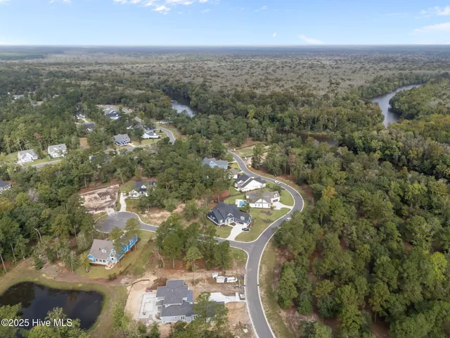 $250,000 | 3764 River Park Way Northeast, Leland, NC 28451