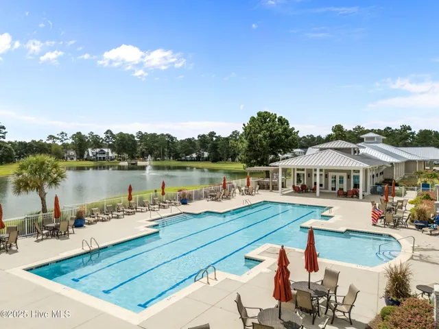 $250,000 | 3764 River Park Way Northeast, Leland, NC 28451