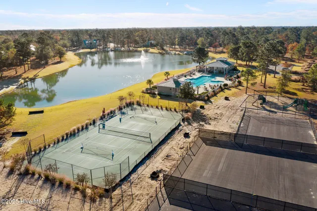$250,000 | 3764 River Park Way Northeast, Leland, NC 28451