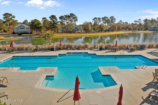 $250,000 | 3764 River Park Way Northeast, Leland, NC 28451