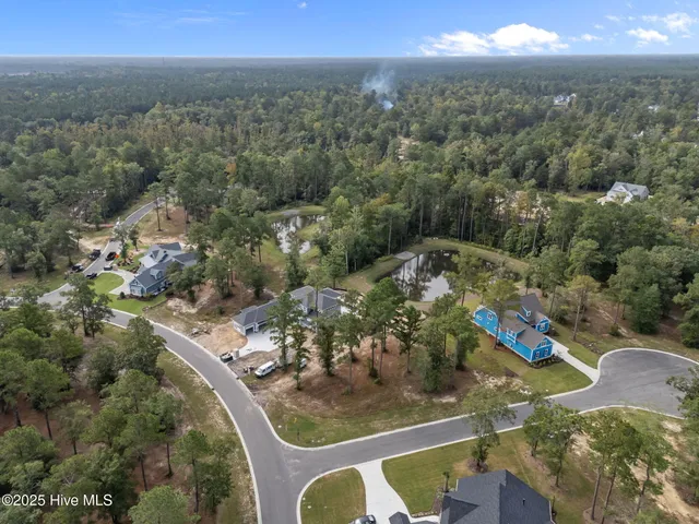 $250,000 | 3764 River Park Way Northeast, Leland, NC 28451
