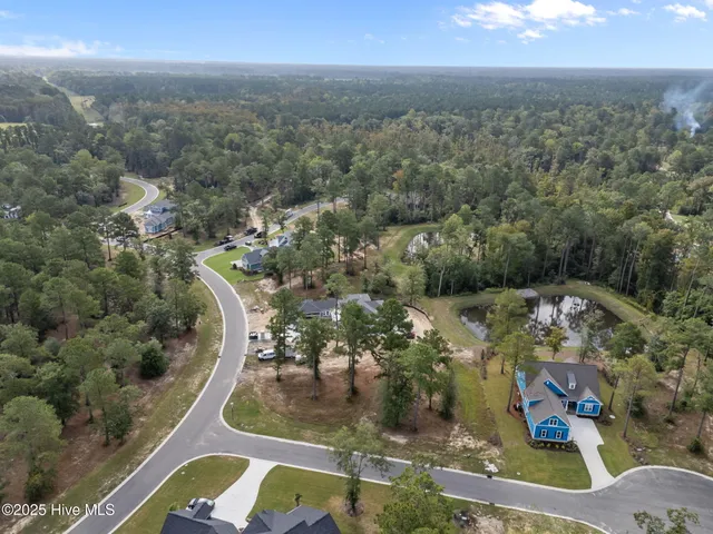 $250,000 | 3764 River Park Way Northeast, Leland, NC 28451